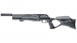 Walther Rotex RM8 Varmint UC 4,5 mm légpuska
