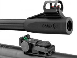 Légpuska Gamo G-Magnum 1250 IGT Powerset 4,5mm