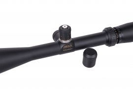 Távcső Delta Optical Titanium 4,5-14x44 FFP AO