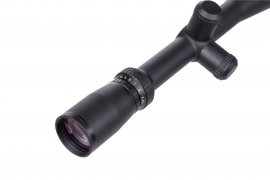 Távcső Delta Optical Titanium 4,5-14x44 FFP AO