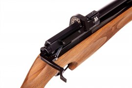Légpuska Air Arms S510 Ultimate Sporter R Dió 5,5mm