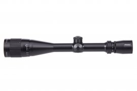 Delta Optical Titanium 4-16x42 MilDot céltávcső