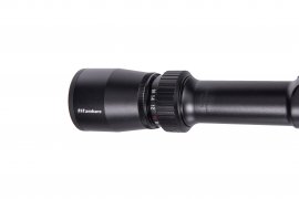 Delta Optical Titanium 4-16x42 MilDot céltávcső