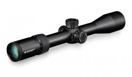 Távcső Vortex Diamondback Tactical FFP 4-16x44 MRAD