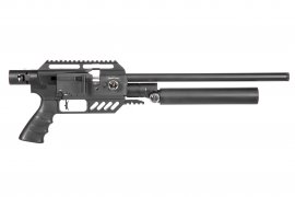 Légpuska FX Dreamline Tactical Compact 6,35mm