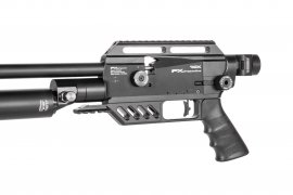 Légpuska FX Dreamline Tactical Compact 6,35mm