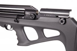 Légpuska FX Dreamline Bullpup Synthetic Bottle 5,5mm
