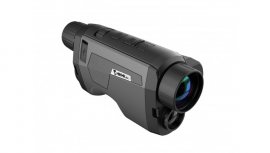 Hőképalkotó fúziós monokulár távolságmérővel Hikmicro GRYPHON GH35L