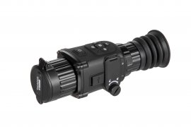 Termovíziós céltávcső Hikmicro Thunder TH25