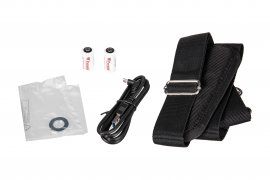 Termovíziós céltávcső Hikmicro Thunder TH25