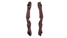 Set luku Core Recurve Beginner 68" RH 24lb