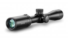 Hawke Vantage 2-7x32 Duplex puskacső