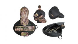 Tok kuší Maximal Ballista LRG Black/Camo