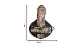 Tok kuší Maximal Ballista LRG Black/Camo
