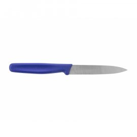 Zöldségkés Victorinox, sima, 5.0702, kék