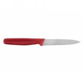 Zöldségkés Victorinox, sima, 5.0701, piros