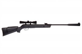 Légpuska Gamo Quiet Cat SET 4,5mm - 21J