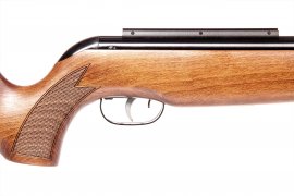 Légpuska Gamo CF-X Royal 4,5mm - 20J