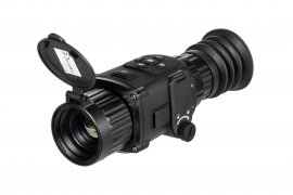 Hőkamerás céltávcső Hikmicro Thunder TE25