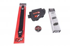 Légpuska Gamo Replay 10X IGT MULTISET 4,5mm - 21J