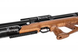 Légpuska Airgun Technology Vulcan 3 - 500mm 6,35mm