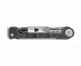 Multifunkciós zsebkés Gerber ArmBar Drive Onyx