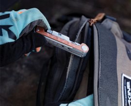 Multifunkciós zsebkés Gerber ArmBar Drive Onyx