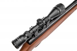Légpuska Crosman Benjamin Trail NP XL1500 4,5mm - 30J