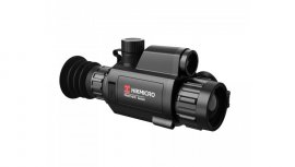 Hőképalkotó céltávcső távolságmérővel Hikmicro Panther PQ35L