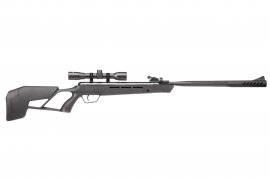Légpuska Crosman Mag-Fire Mission 5,5mm