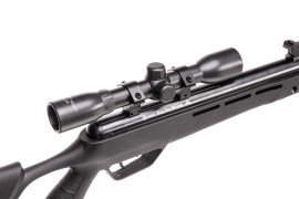 Légpuska Crosman Mag-Fire Mission 5,5mm