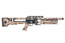 Légpuska Reximex Throne GEN2 Camo 5,5mm
