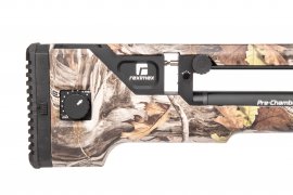 Légpuska Reximex Throne GEN2 Camo 5,5mm