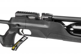 Légpuska Reximex Accura 5,5mm