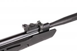 Légpuska Crosman Mag-Fire Mission 4,5mm