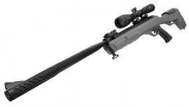 Légpuska Crosman Mag-Fire Extreme 5,5mm