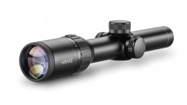 Hawke Endurance 1-4x24 L4A céltávcső