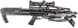 Számszeríj Killer Instinct SWAT XP 200lb
