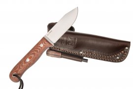 Kés Joker Campero CM112-P 10,5 cm