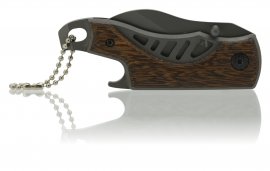 Zárókés Cattara RIB biztosítékkal 14 cm
