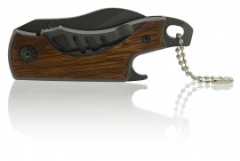 Zárókés Cattara RIB biztosítékkal 14 cm