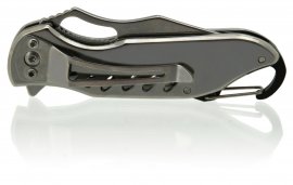Összecsukható kés Cattara BRIGHT biztonsági zárral 16,7 cm