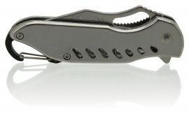 Összecsukható kés Cattara BRIGHT biztonsági zárral 16,7 cm