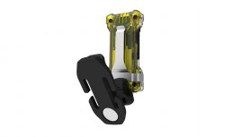 Zseblámpa Armytek Zippy ES WR - sárga