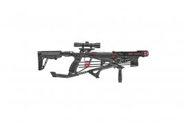 Poe Lang Siege 150lb számszeríj