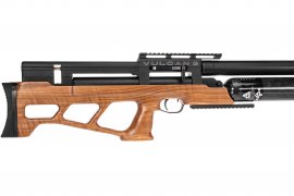 Légpuska Airgun Technology Vulcan 3 - 700mm 6,35mm