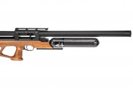 Légpuska Airgun Technology Vulcan 3 - 700mm 6,35mm