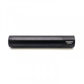 Moderátor PCP fegyverekhez Donny FL EMPEROR 1/2×20 UNF