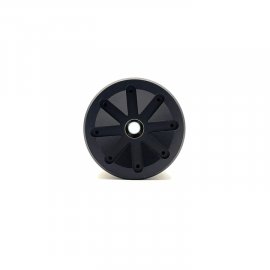Moderátor PCP fegyverekhez Donny FL EMPEROR 1/2×20 UNF