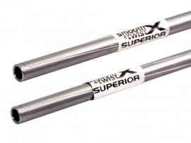 Cserecső FX STX Superior Liner Heavy 700mm 6,35mm